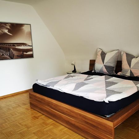 Charmantes Ferienhaus Casa Ella Mit Balkon ジーゲン エクステリア 写真