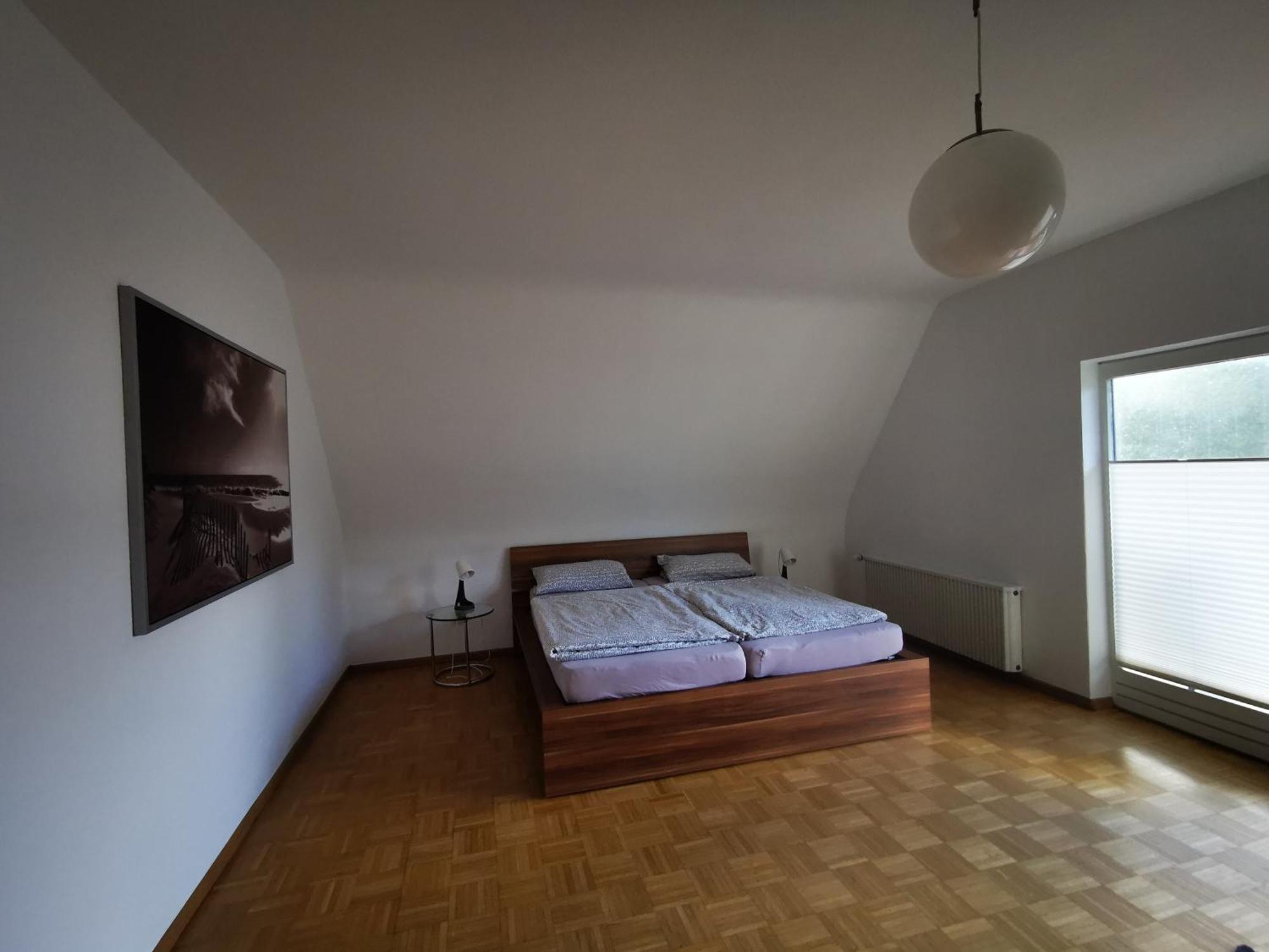 Charmantes Ferienhaus Casa Ella Mit Balkon ジーゲン エクステリア 写真
